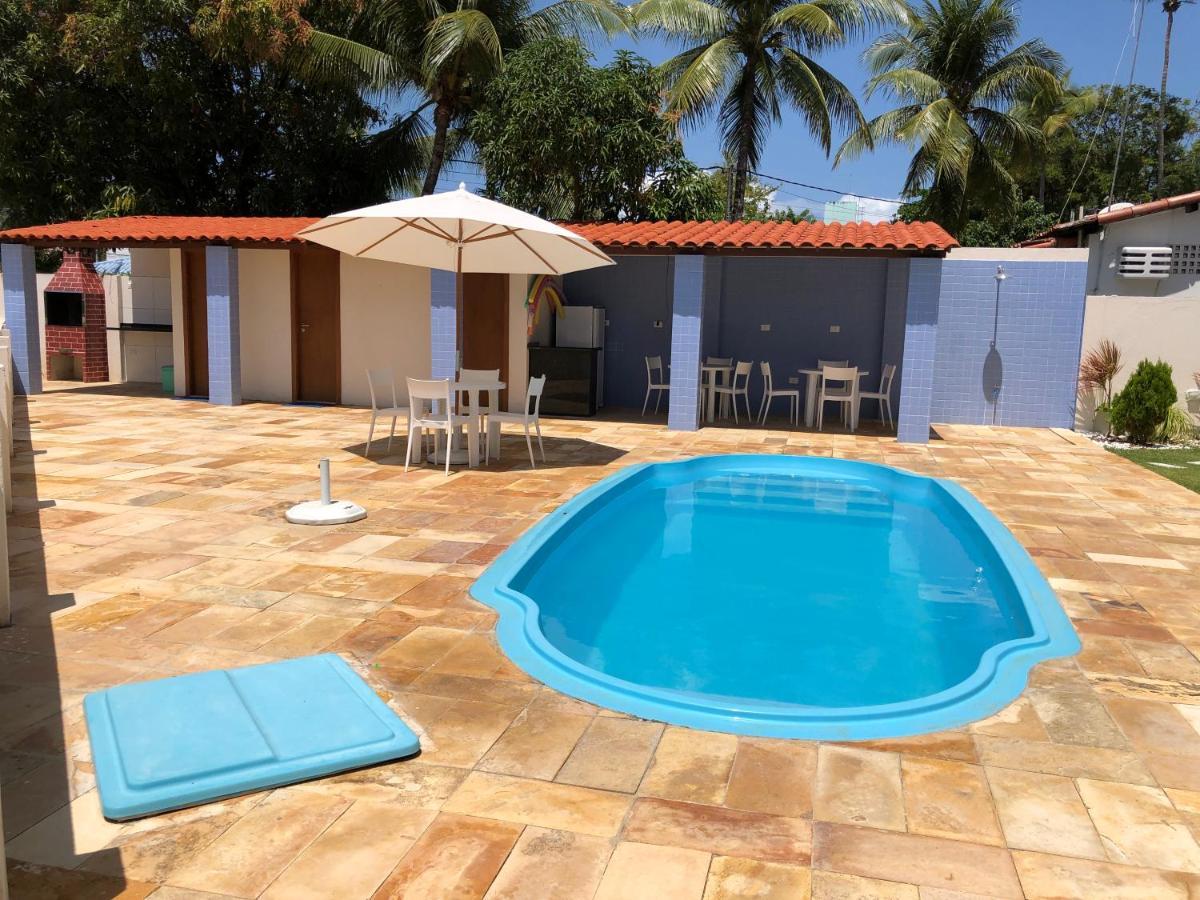100m Da De Apartment Porto de Galinhas
