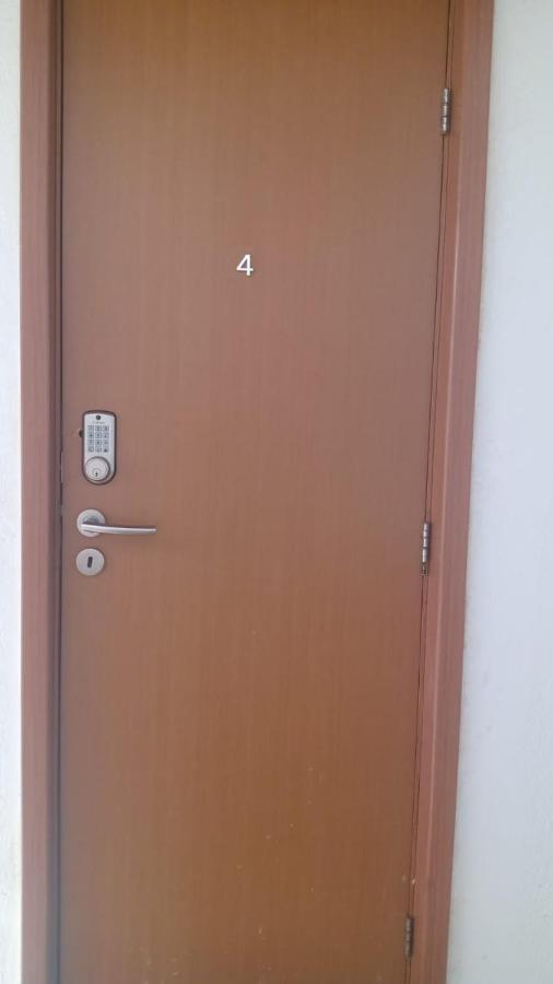 Apartment 100m Da De *
